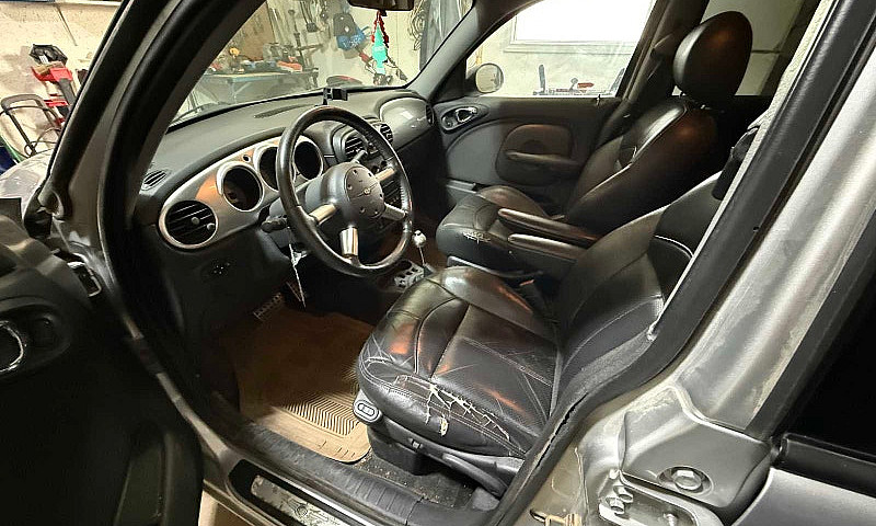 2005 Chrysler  Pt Cr...