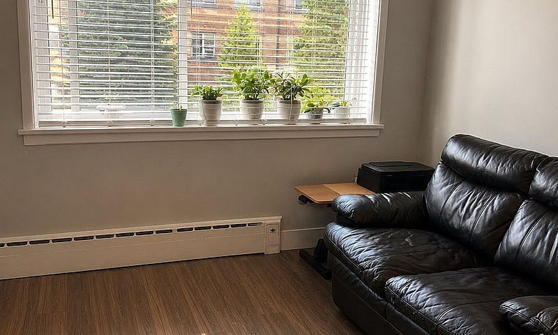 2-Bedroom Apartment ...