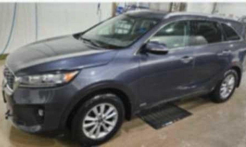 Kia Sorento ...