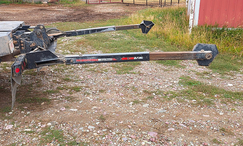 2008 Dodge 3500 4X4 ...