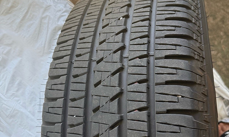 Tires And Wheels/Rim...