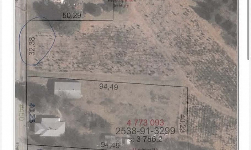 Land For Sale / Terr...
