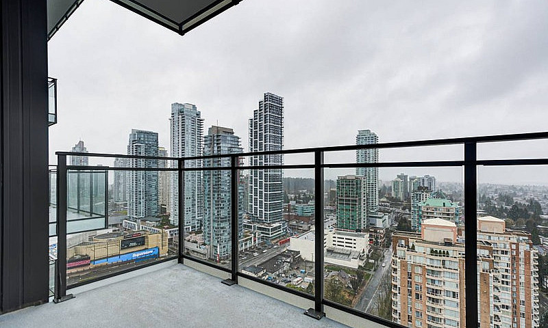 Metrotown Condo For ...