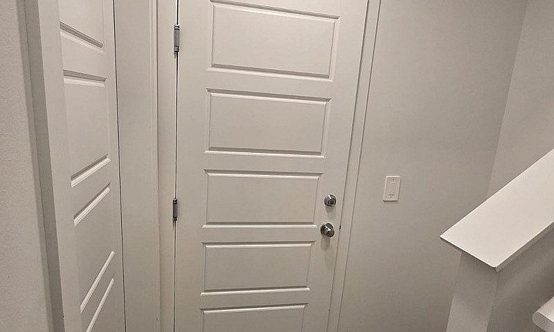 Nice 1 Bedroom Basem...