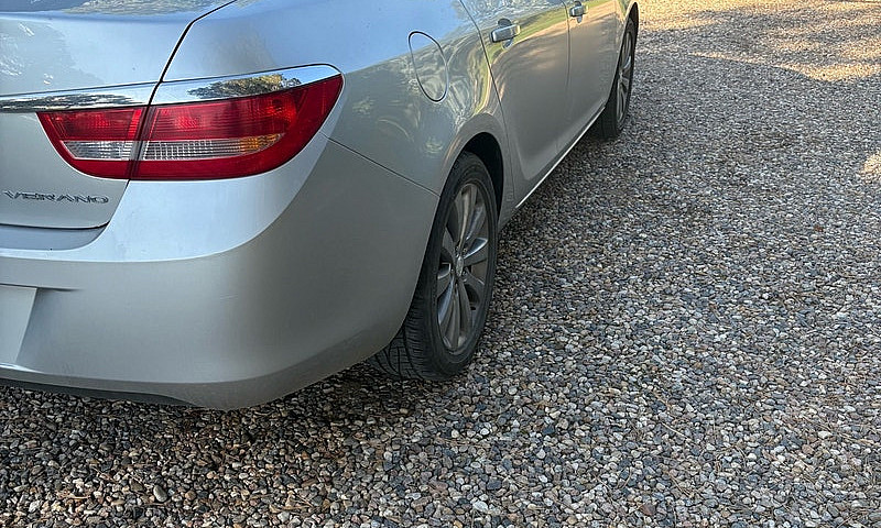 2016 Buick For Sale...