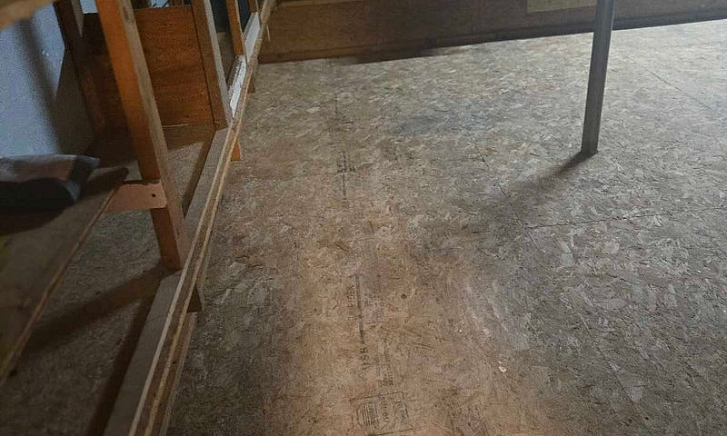 House For Sale Foam ...