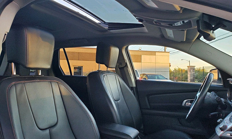Gmc Terrain: 2014 Aw...
