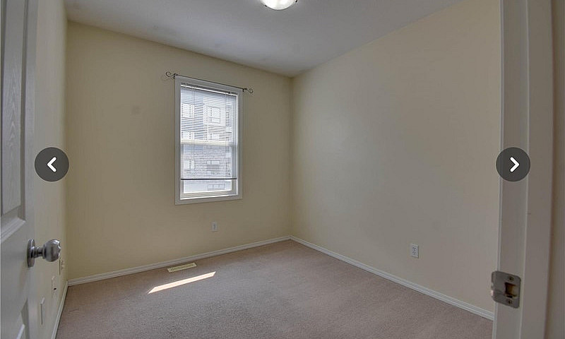3 Bedroom , 1.5 Bath...