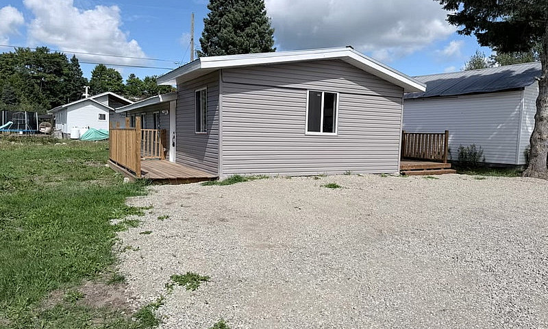 2 Bedroom House...