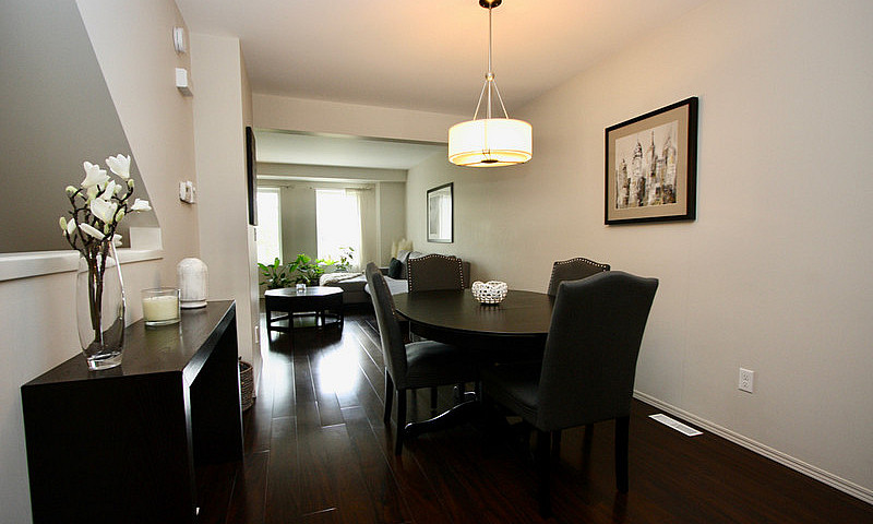 Townhouse | 3 Bed & ...