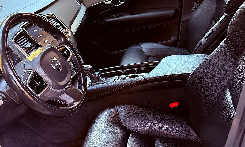 2020 Volvo Xc90 T6 I...