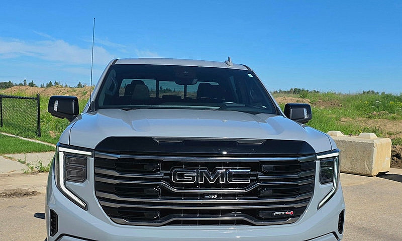 2025 Gmc Sierra...