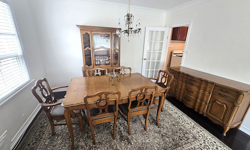 Full Home For Rent I...
