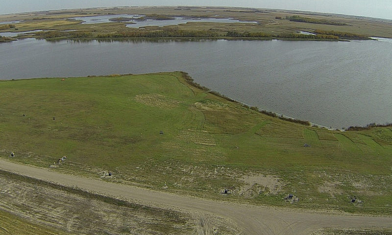 Lakefront Lots Price...