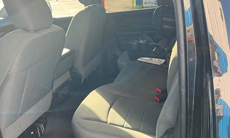 2016 Dodge Ram 1500 ...