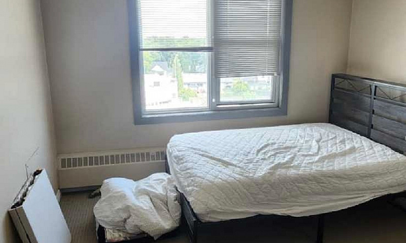 Apartment For Sublet...