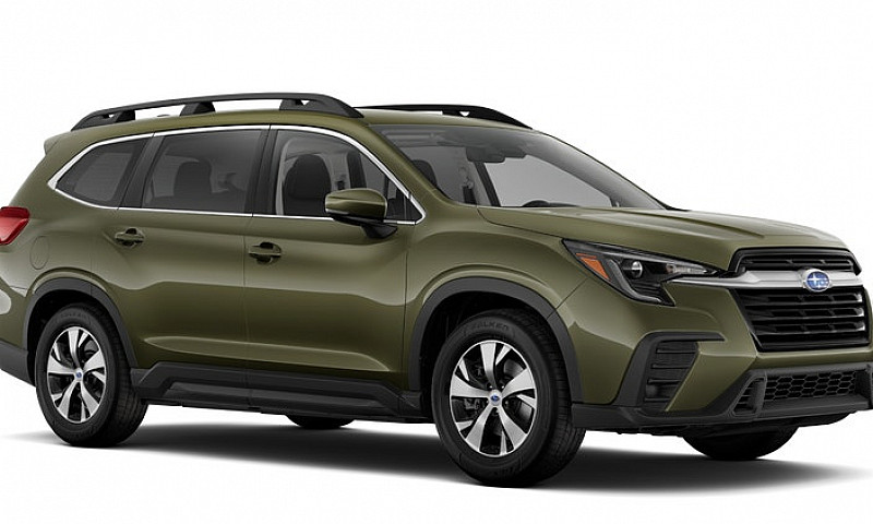 2022 Subaru Ascent P...
