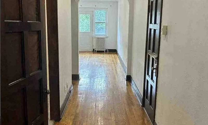 Bright 4 1/2 Apartme...