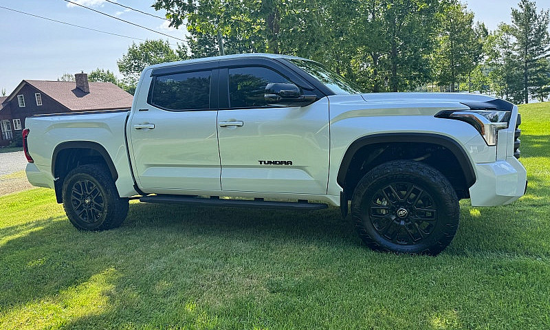 2025 Toyota Limited ...