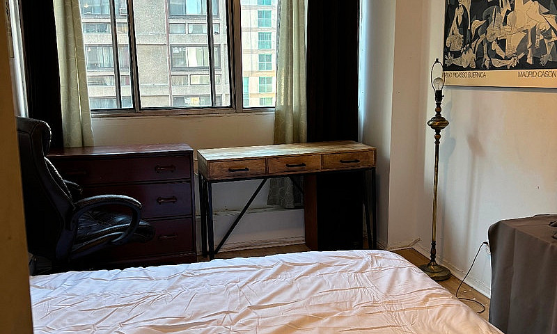2 Bedroom Downtown C...