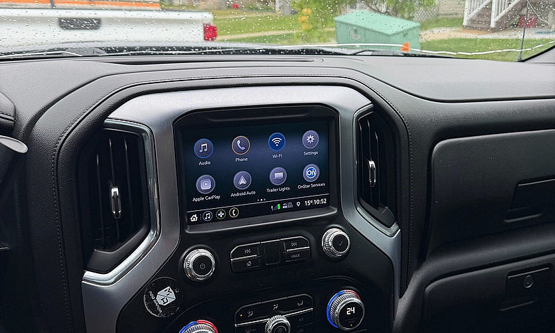 2019 Gmc Sierra ...