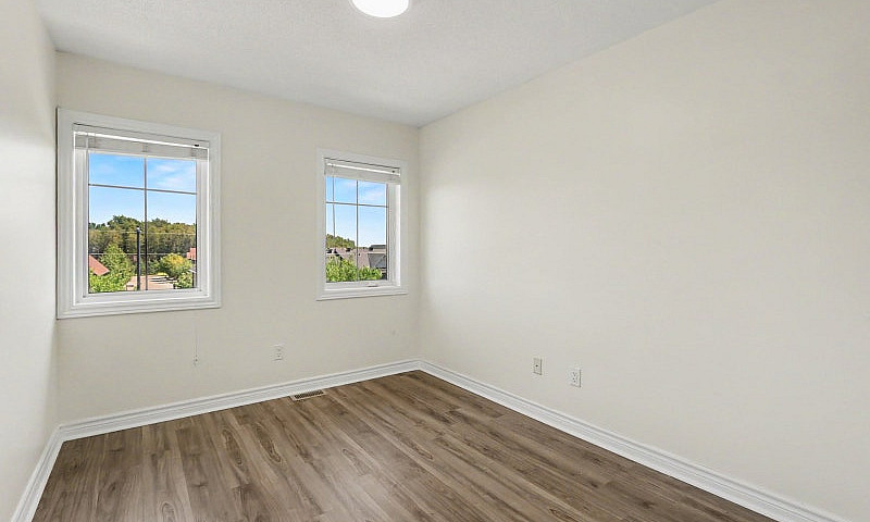 2-Bedroom + Den / Un...