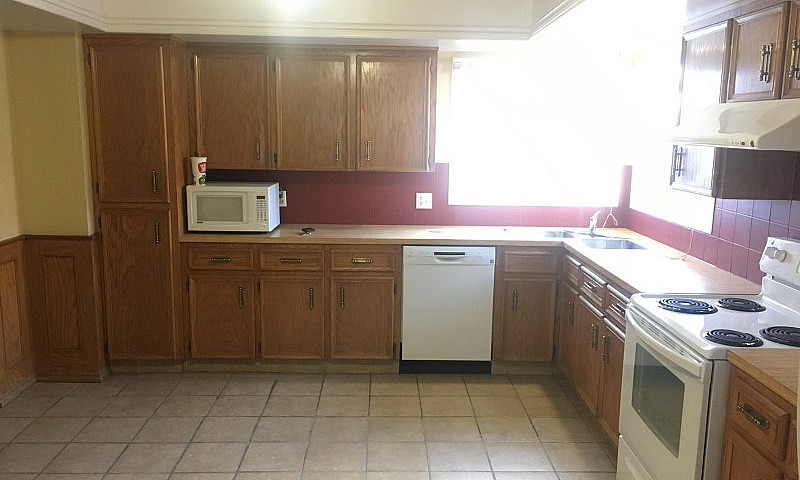 House For Rent (Shaw...