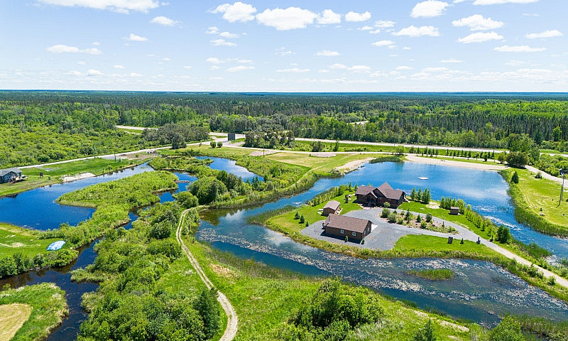 Building Lot Near Fa...