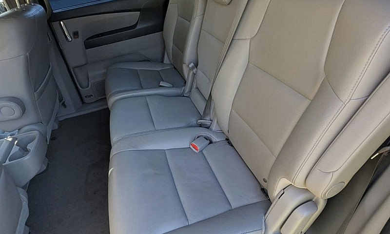2014 Honda Odyssey E...