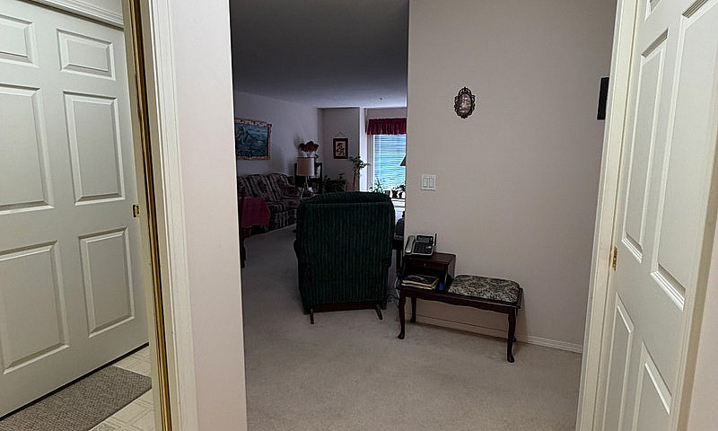Suite #205 | 1 Bedro...