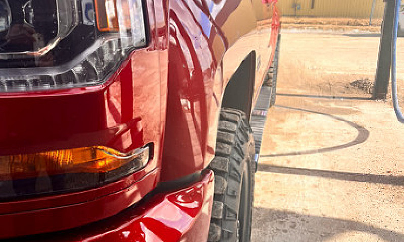 2018 Chevrolet Silve...