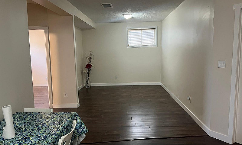 2 Bedroom Separate E...