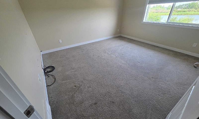 House Rental...