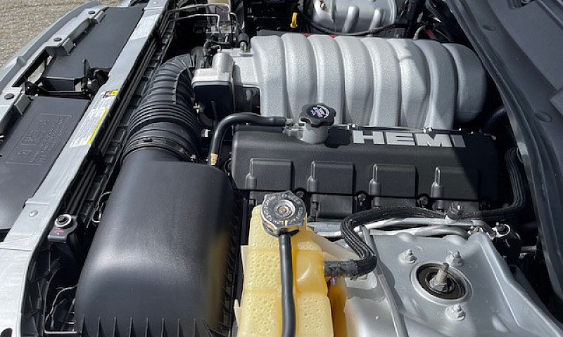 2008 Chrysler 300 Sr...