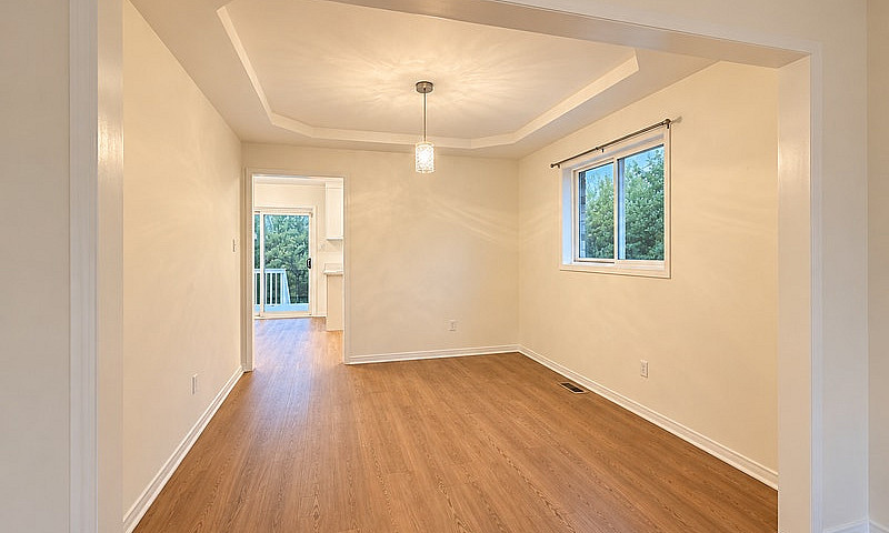 3 Bed 2 Bath Home Fo...
