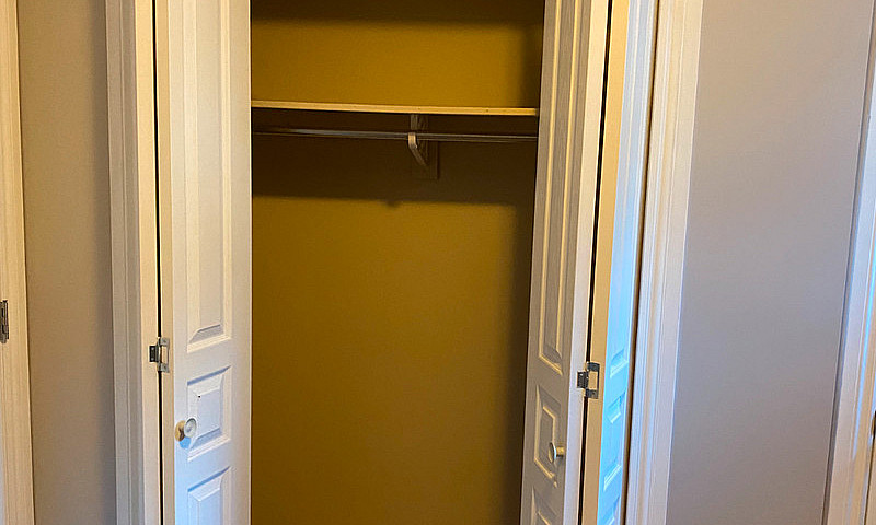 Entire Basement In W...