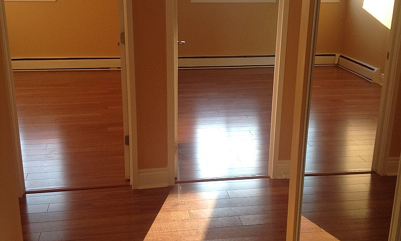 Spacious Apartment F...