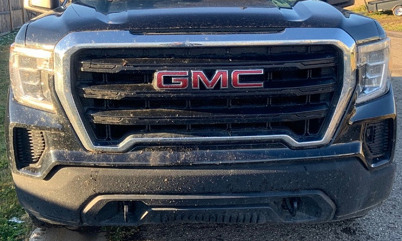 2021 Gmc 1500 Base...