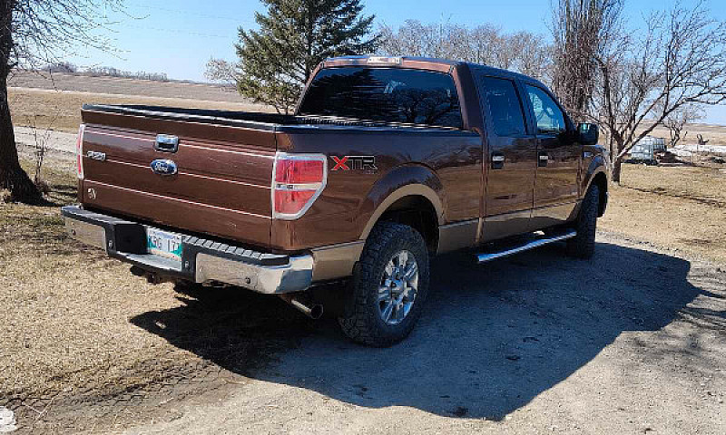 F-150 3.5L Ecoboost ...