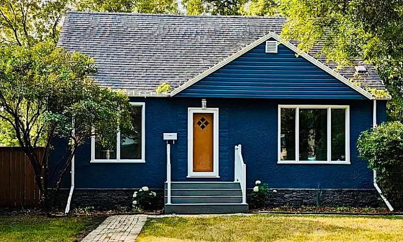 Beautiful 4-Bedroom ...