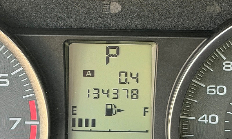 2012 Awd Subaru Impr...