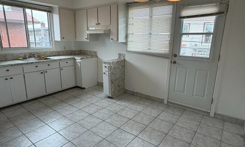 4 1/2 Haut De Duplex...