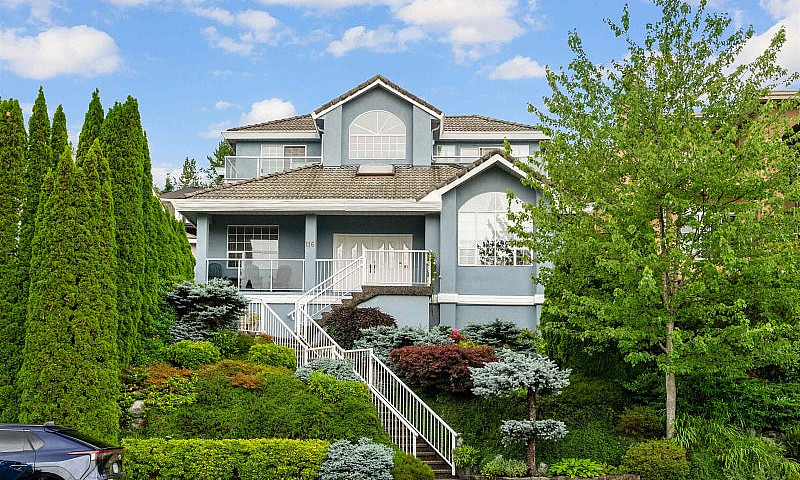 Custom-Built 5Br/4Ba...