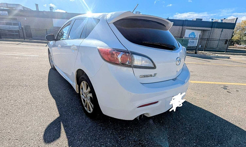 2013 Mazda 3 Sky (Sa...