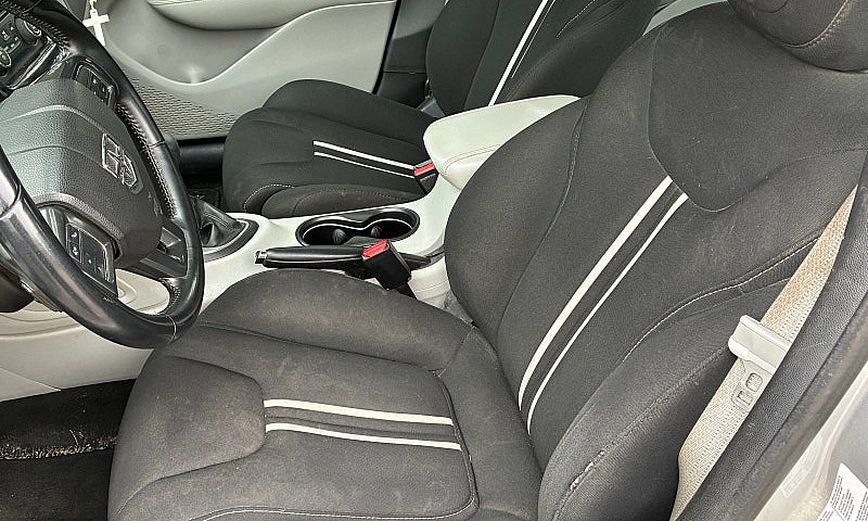 2013 Dodge Dart...