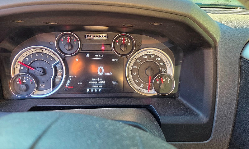 Dodge Ram 1500 For S...