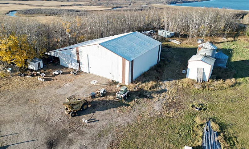 Acreage For Sale...