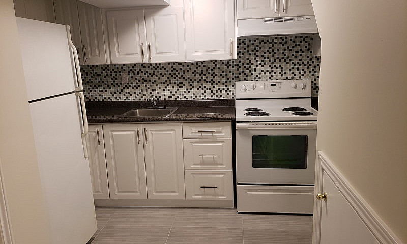 2 Bedroom & 1 Bath B...