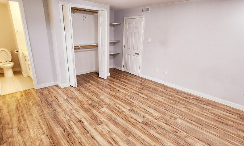 2 Bed + 1.5 Bath Bas...