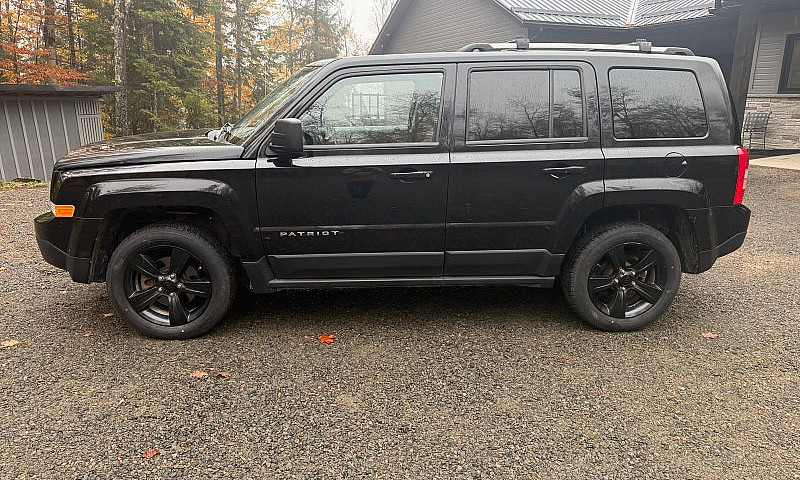 Jeep 4Wd Certified...